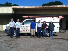 Ballard Company, a Navarro SBDC client