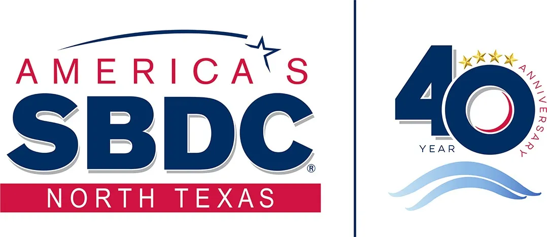 America's SBDC North Texas — 40 Year Anniversary
