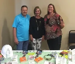 TETC, LLC, a Navarro SBDC client