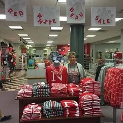 Navarro College Beautique & Books, a Navarro SBDC client