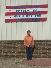Britton Meter Supply Inc., a Navarro SBDC client