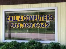 Call 4 Computers, LLC, a Navarro SBDC client