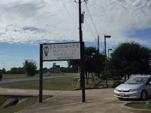 Landmark Protective Services, a Navarro SBDC client