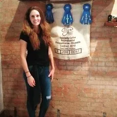 MiTa’s Coffee Lab, a Navarro SBDC client